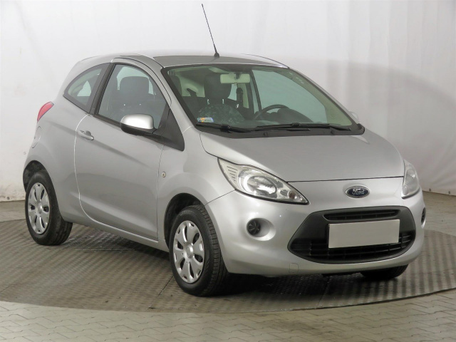 تظليل كريتف فورد  FORD KA COUPE موديل  2009-2012