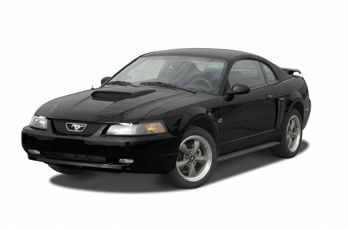 تظليل كريتف فورد FORD MUSTANG  1994-2004