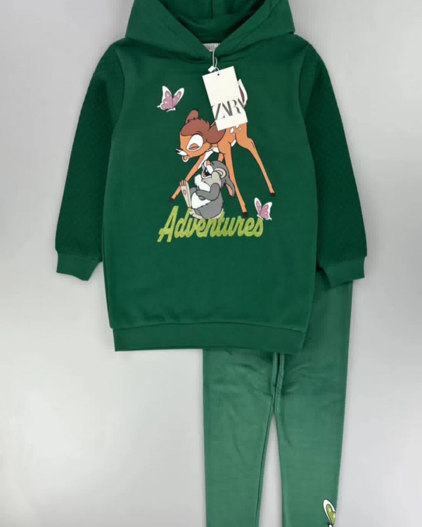 بجامة بناتي 