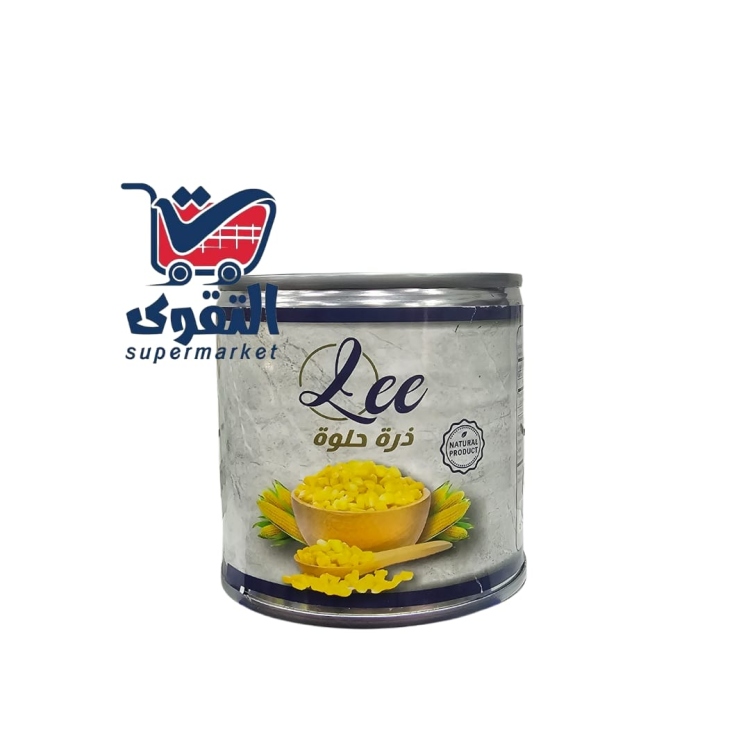 لي ذرة حلوة 140غرام