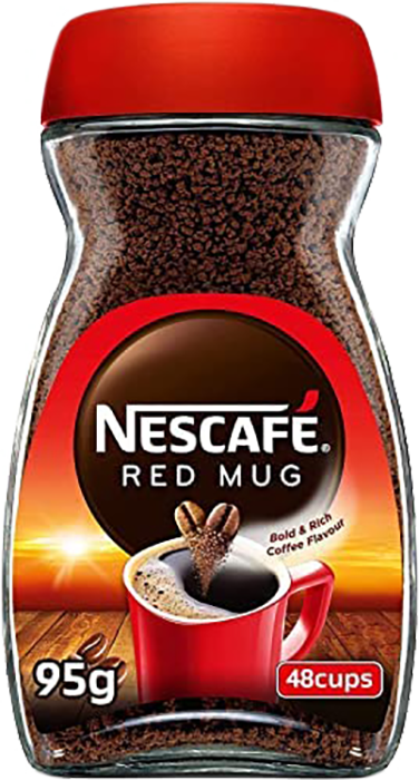 نسكافيه نستلة 