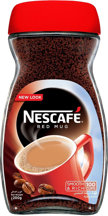نسكافيه نستلة