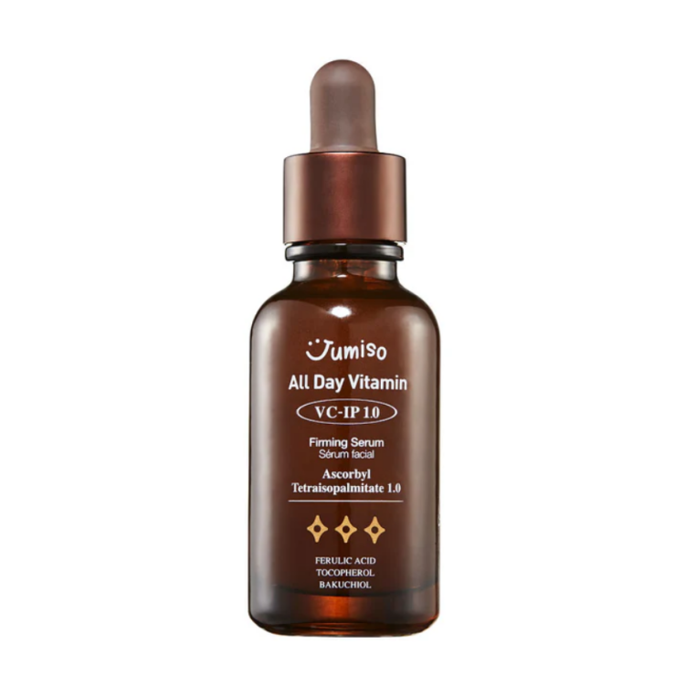 JUMISO, All Day Vitamin VC-IP 1.0 Firming Serum