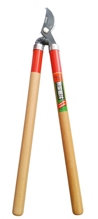    مقص اغصان يد خشب PGS-118