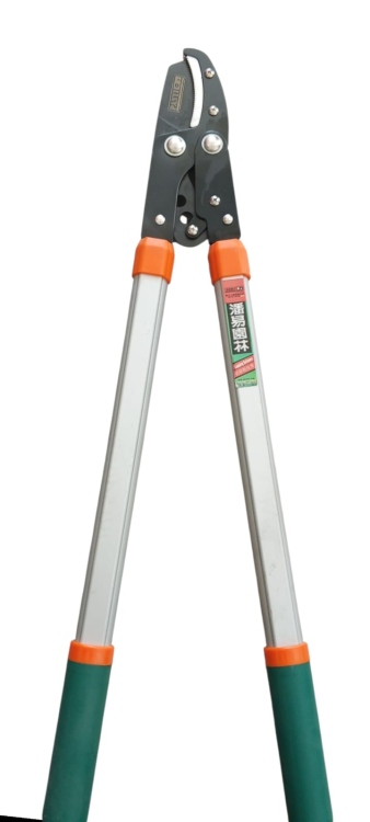 مقص اغصان يد المنيوم PGS-104A