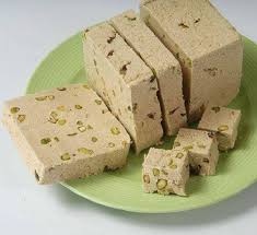 حلاوة الدرة 1 كغ 
