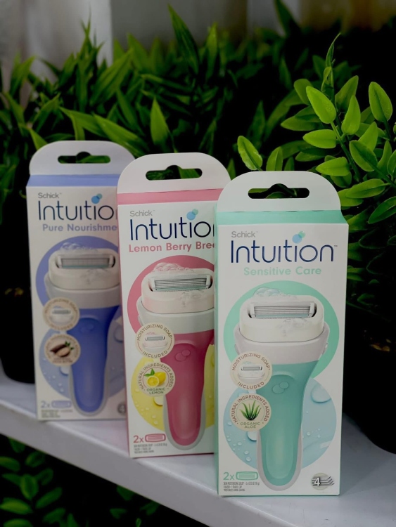 شفرات Intuition 