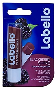 مرطب شفاه Labello BlackBerry