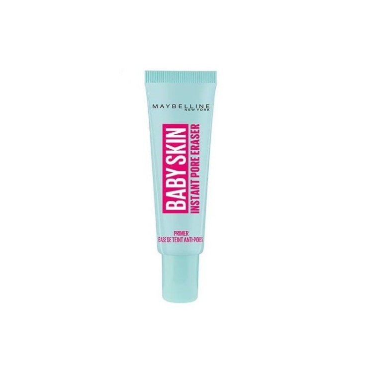 برايمر Maybelline babyskin