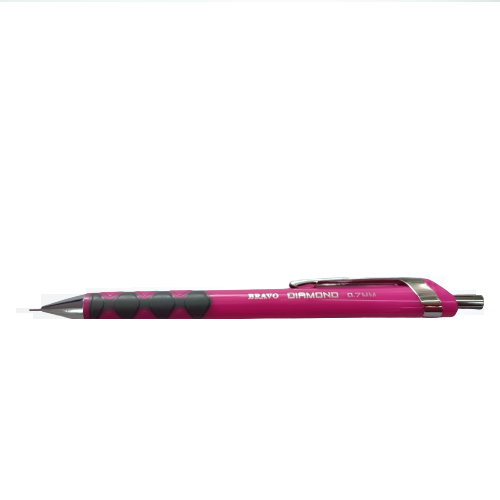 Pencil 0.7MM .,PINK   