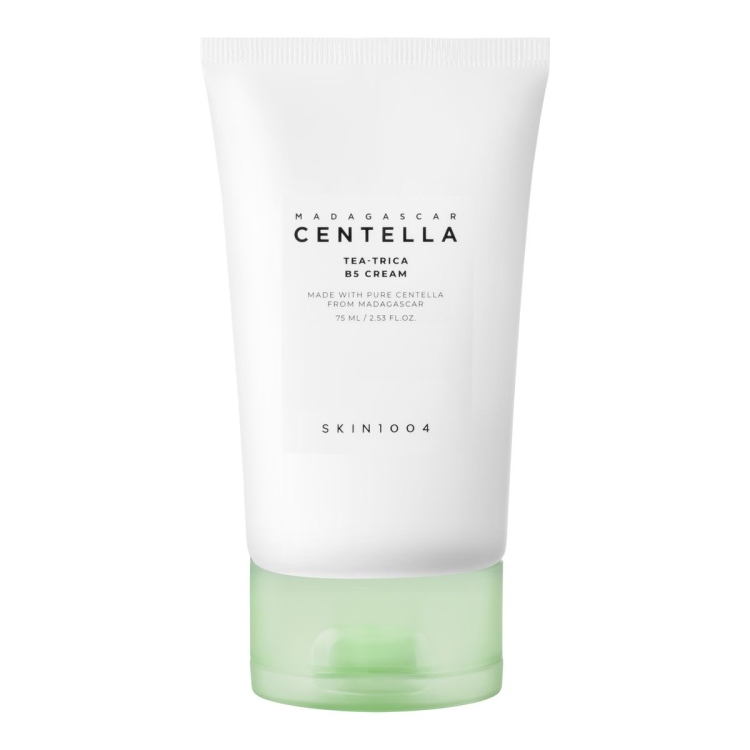 Skin1004 - Madagascar Centella Tea-Trica B5 Cream 75ml