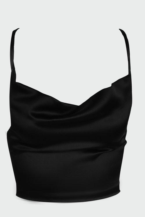 The Gala Crop Top
