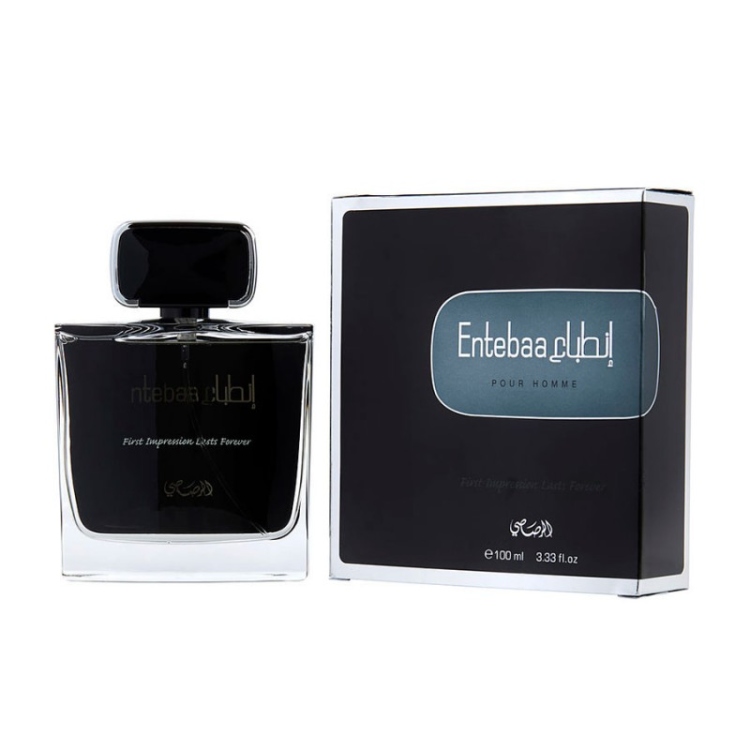 انطباع للرجل