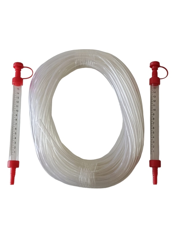 بربيج شقله مع نهايات