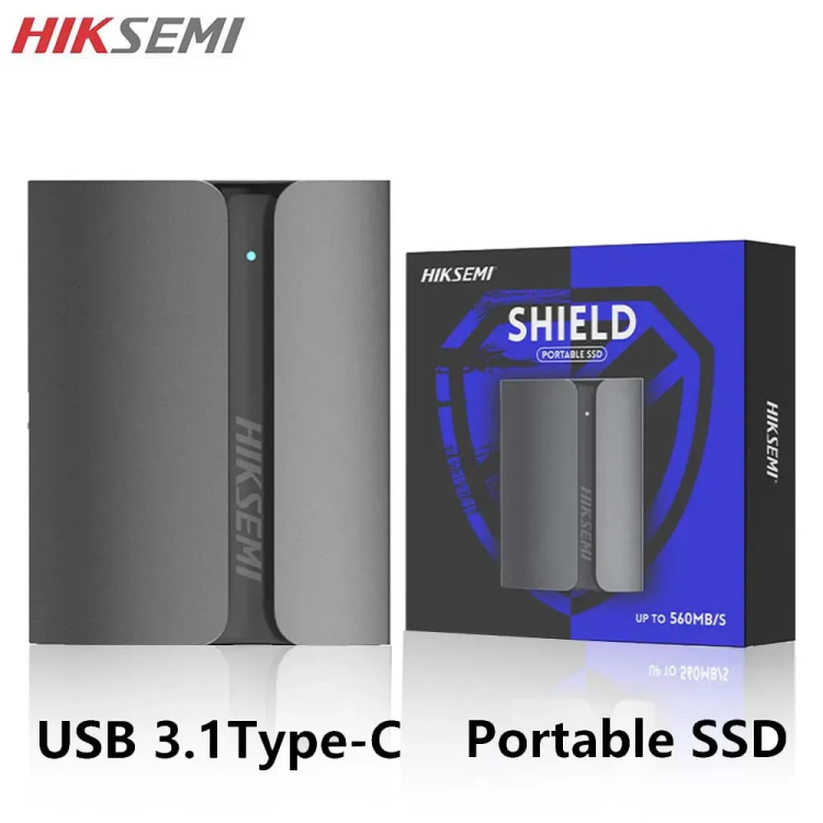 هارديسك 1TP  HIK SEMI