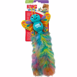KONG WUBBA BUTTERFLY FOR CATS
