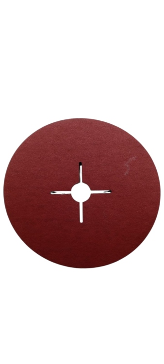 ورق حف 4 شرحات احمر تركي4.50