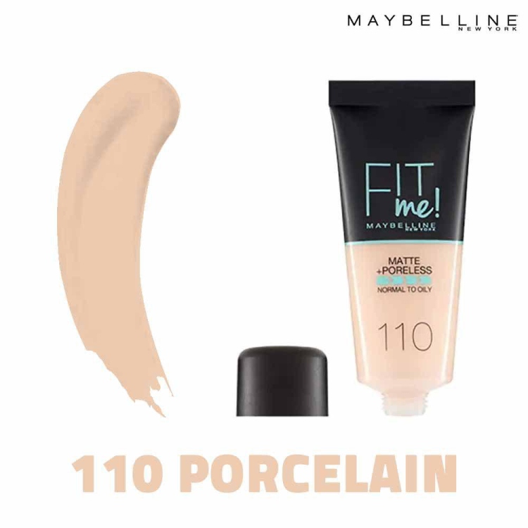 كريم اساس ميبلين FIT ME