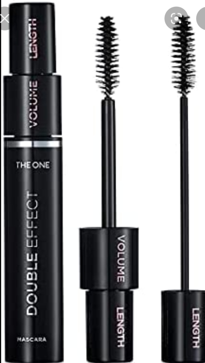 THE ONE Double Effect Mascara 42780  29595