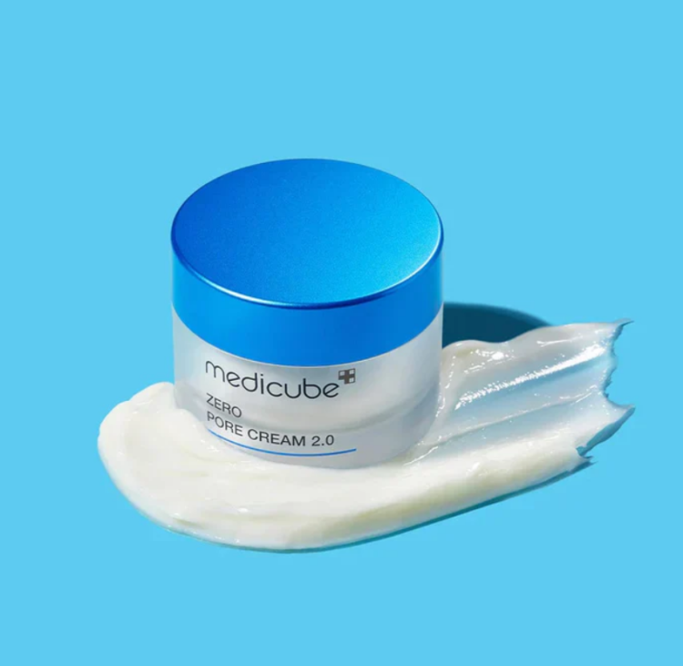 medicube, Zero Pore Cream 2.0