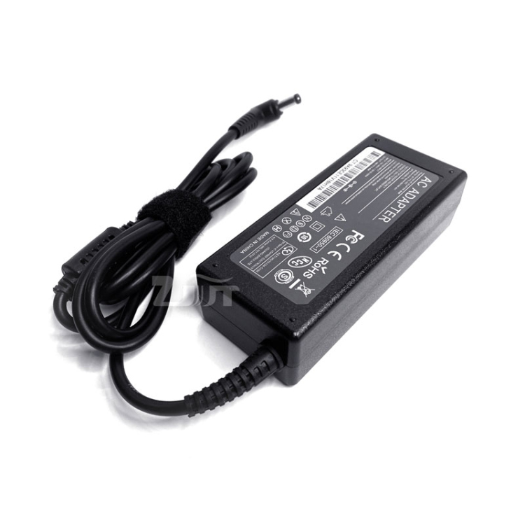 شاحن لابتوب  3.0*1.1 19V2.37A رفيع acer