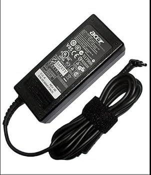 شاحن لابتوب  3.0*1.1 19V2.37A رفيع acer اصلي 