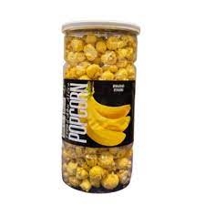 بوب كورن ابو عطية نكهات 150غ