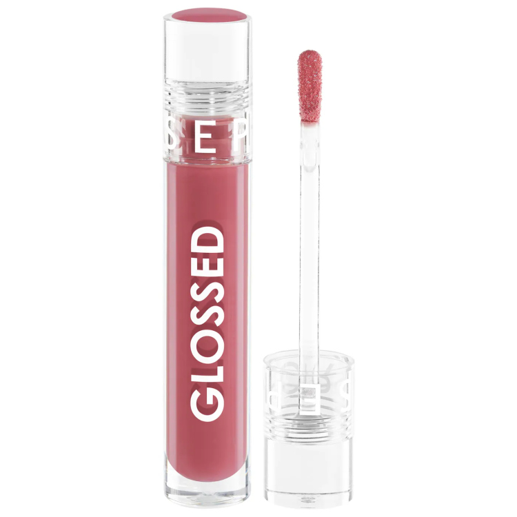 Sephora Glossed Lip Gloss 