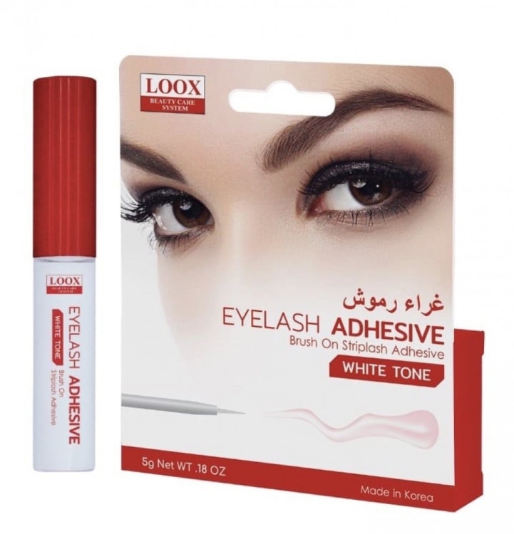 لاصق رموش LOOKS 