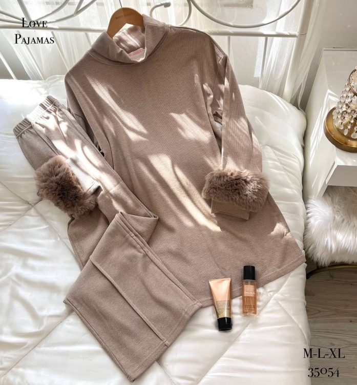 طقم ستاتي 