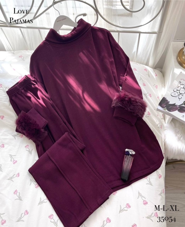طقم ستاتي 