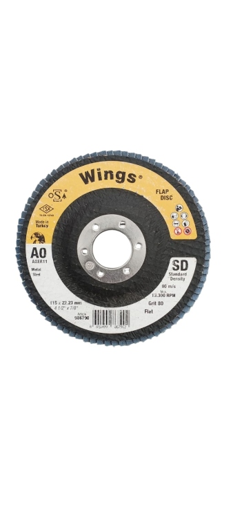 ورق دسك حف طبقات أحمر تركي