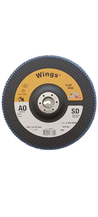 ورق دسك حف طبقات أحمر تركي