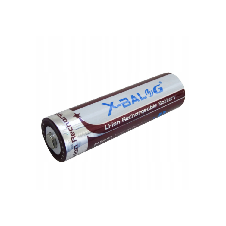 بطارية ليثيوم 18650 8800mAh 4.2V  شحن 