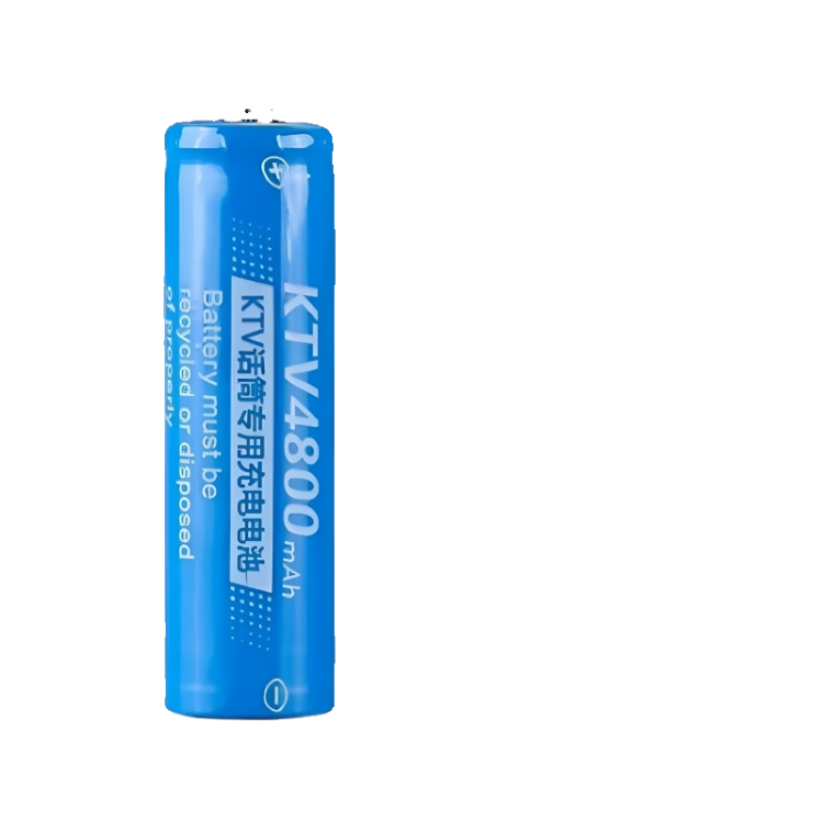 بطارية شحن 1.2V 4800mAh