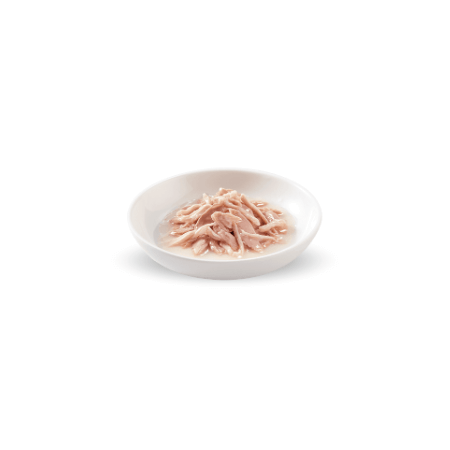 Cat Tuna and Chicken with Rice Natural Style 85g