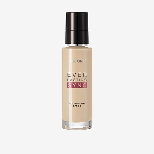 THE ONE Everlasting Sync Foundation SPF 30Marble Neutral 35781 