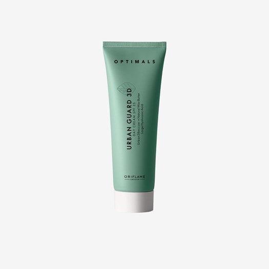 Optimals Urban Guard 3D Day Cream SPF 25 44259