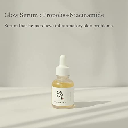 Beauty of Joseon, Glow Serum Propolis + Niacinamide 