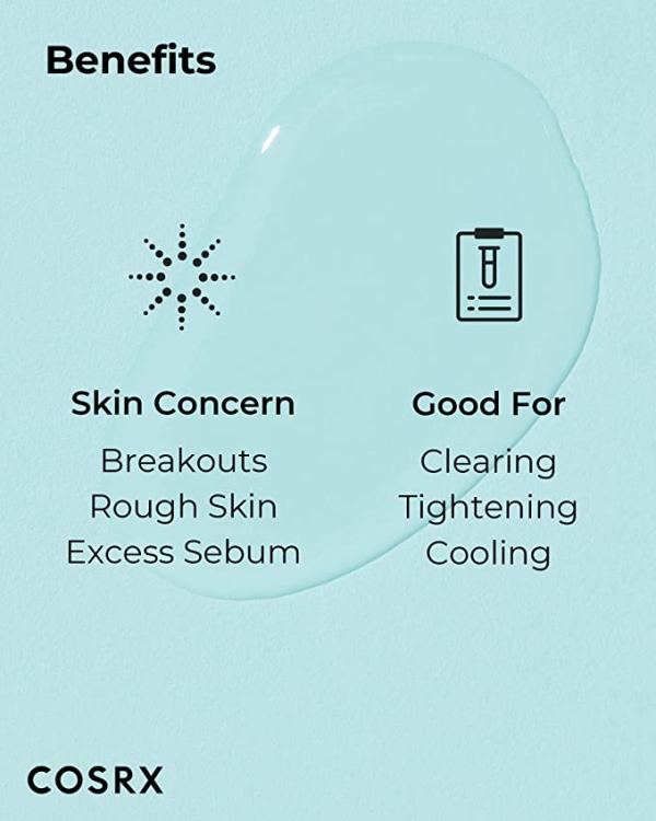 COSRX, Two in One Poreless Power Liquid 