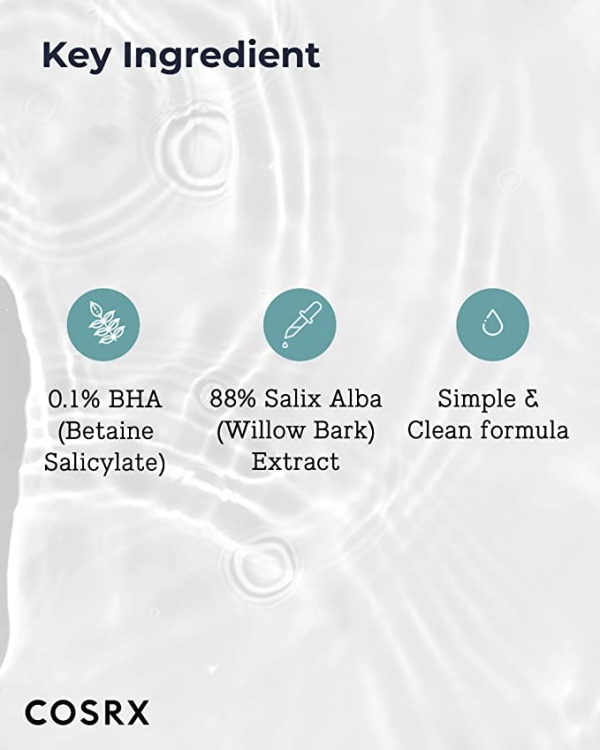 COSRX, Two in One Poreless Power Liquid 