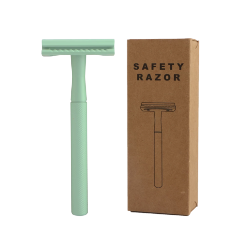 Safety Razor
