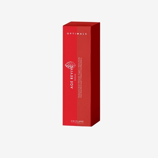 Optimals Serum Age Revive Optimals 42551   30ml