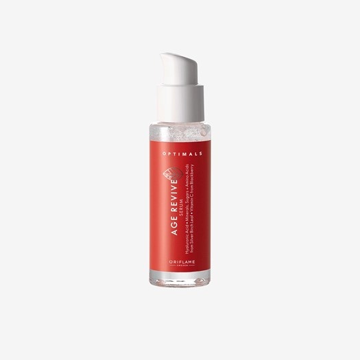 Optimals Serum Age Revive Optimals 42551   30ml