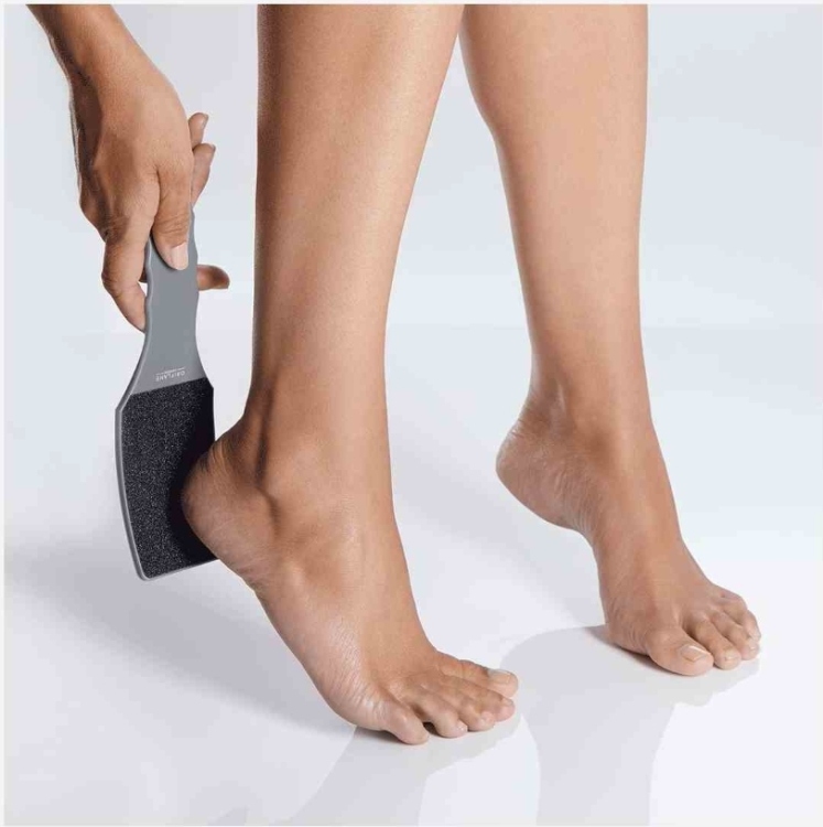 Feet Up Advanced Foot File 40781