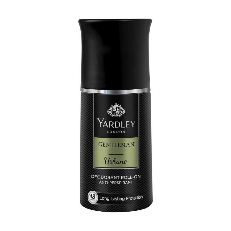 مزيل عرق رول YARDLEY LONDON 