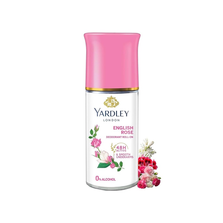 مزيل عرق رول YARDLEY LONDON 
