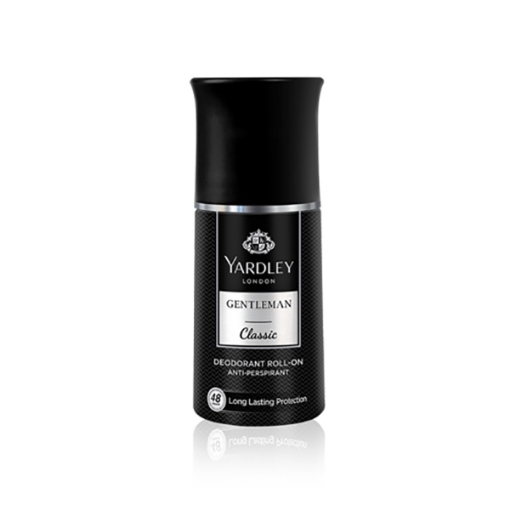 مزيل عرق رول YARDLEY LONDON 