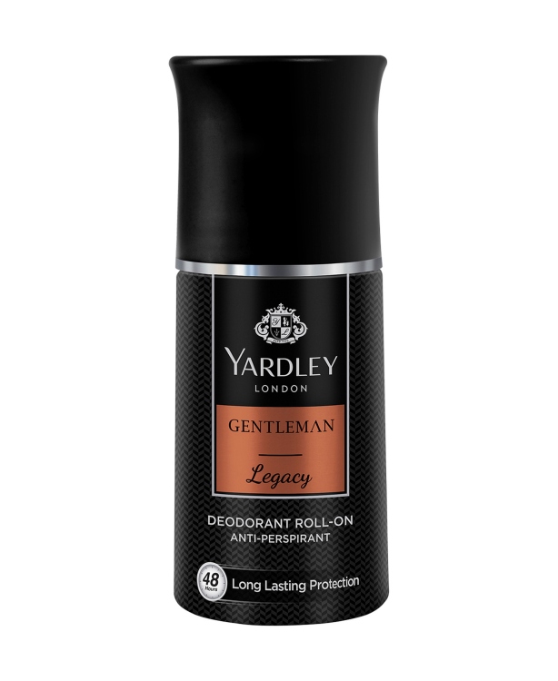 مزيل عرق رول YARDLEY LONDON 