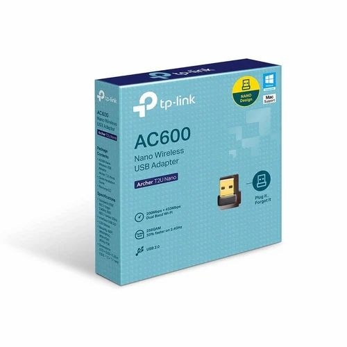 tp-link USP Adapter AC600 433 5GHz